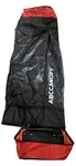 Replacement Canopy Carry Bag Black By Abc 61 X 19 Wheels Included. Fixed Price $20.00.