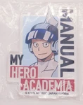 My Hero Academia Manual The Top 5! Acrylic Stand *us Seller*. Fixed Price $12.99.