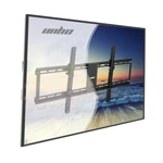 Extra Large Universal Super Thin Fixed Tv Wall Bracket To 85 Inch Flat Screen. Fixed Price $37.91.