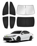 For 2025 2026 Toyota Camry Accessories Windshield Side Re.... Fixed Price $95.07.