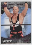 2021 Upper Deck Aew Spectrum Beach 3/10 Christopher Daniels #15 A2V. Fixed Price $16.93.