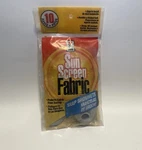 Easy Gardener Snap Grommet For Sun Screen Fabric - 10 Pieces. Fixed Price $5.09.
