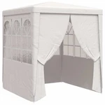 Party Tent Outdoor Canopy Professional Patio Gazebo With Sidewalls Vidaxl. Fixed Price $118.99.