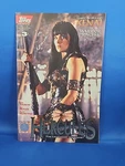 Hercules Legendary Journey #3 Gold Cover Roy Thomas Autograph Coa Xena Princess. Fixed Price $35.00.