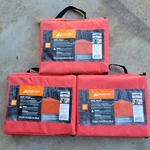 Ozark Trail Sun Wall For 10' X Straight Leg Canopy Camping Lot Of 3. Fixed Price $35.98.