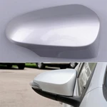 1PCS Car Right Side Mirror Silver Cover Abs Cap New For 2014-19 Toyota Corolla. Fixed Price $22.66.