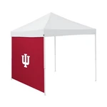 Logo Brands Ncaa Indiana Hoosiers 9X9 Canopy Side Panel Team Colors, Pri. Fixed Price $66.11.