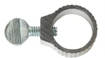 Barton Kramer 176C Mill Aluminum Awning Ring With Thumb Screw 7/8 In.. Fixed Price $8.01.