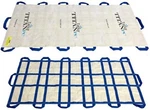 Taylor Healthcare Products Titan Pc Transfer Sheet White Blue 40X80 In. 10 Count. Fixed Price $309.11.