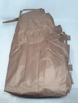 Shelterlogic Replacement Cover 24011 9.75'X 6.75 Brown Polyethylene. Fixed Price $99.99.