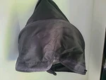 Missing Frame Arch Baby Trend Sit'n Stand Double Stroller Front Canopy Hood Sun. Fixed Price $16.00.
