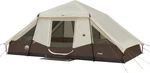 Core 10-PERSON Instant Pyramid Tent Led Lighted Pop Up Camping W/ Carry Bag. Fixed Price $489.99.