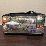 Ozark Trail 8-PERSON Connectent Camping W Screen Porch L-shaped Canopy. Fixed Price $110.00.
