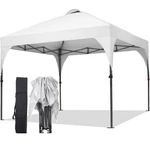 Oneofics Pop Up Canopy, 10X10 Ft Instant Outdoor Tent With Carrying Ba.... Fixed Price $110.42.