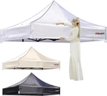 10X10 Replacement Top,pop Up With 8 Drainage Holes,canopy Tent. Fixed Price $79.49.