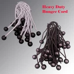 3/16" Cord Ball Bungees Canopy Tie Downs Straps Heavy Duty Tarp Tent. Fixed Price $29.99.