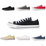 Converse All Star Chuck Taylor Canvas Low Top Men/women Causal Classic Sneaker. Fixed Price $44.99.