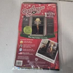 Christmas Story Wowindow Leg Lamp Light Up Poster New Sealed Rare!. Fixed Price $62.00.