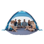 Vevor Beach Tent Sun Shelter Shade Canopy 8 Person Upf 50+ Outdoor Camping. Fixed Price $53.54.