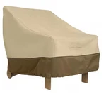 New Classic Accessories Veranda Deep Lounge Chair Cover Outdoors. Fixed Price $32.50.
