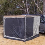 Arb Universal Deluxe Heavy Duty Waterproof Awning Room With 8.2FT Floor. Fixed Price $290.80.