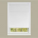 Cordless Honeycomb Cellular Pleated Shade 23X64 - White. Fixed Price $30.99.
