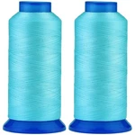 Selric 3000 Yards / 36 Colors Available Pack Of 2 Uv Resistant High Strength. Fixed Price $6.69.