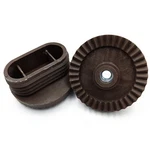 2PCS/CTN Timyrimy Pvc Canopy Garden Swing Plastic Fittings (type 2) To Attach.... Fixed Price $28.89.