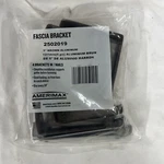 Amerimax Home Products 5" Brown Fascia Bracket 25020-19. Fixed Price $11.99.