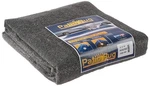 Prest-o-fit Patio Rug Stone Gray 6 Ft. X 15. Fixed Price $133.54.