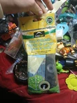 Shelterlogic Snap Grommet Kit Designed For Securing Shade Cloth, Tarps, X25. Fixed Price $14.36.