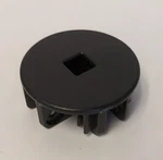 Roof Center Hub Part For FGA99SL2 Ozark Trail Tent Canopy 10X10 Slant Leg. Fixed Price $8.99.
