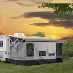 Carefree Rv 291200 Vacation'r Awning-rooms. Fixed Price $785.12.