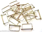 100 Goliath Extra Long 5/16 Square Canopy Pto Trailer Hitch Pins LCPTC516 Awning. Fixed Price $77.99.