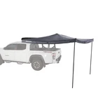 Yakima Majorshady 270 Lh Vehicle Roof Mounted Awning Rugged Vinyl Travel Cover. Fixed Price $469.99.