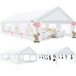 Cobizi 20X30 Party Heavy Duty, Large Outdoor Wedding Tents For Parties W.... Fixed Price $925.35.