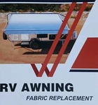 Awnlux Rv Awning Fabric Replacement Heavy Duty Weatherproof 13X8. Fixed Price $100.99.