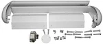 Carefree Of Colorado KY25TL Slide Out Cover White Long. Fixed Price $140.77.