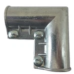 Chain Link Gate Corner Elbow For Fence (1-3/8 Inch Frames). Fixed Price $20.95.