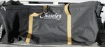 Chaseley Large Strong Pole Awning Gazebo Bag For Tent Caravan Motorhome. Fixed Price $43.33.