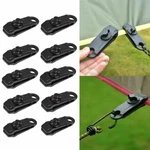 10/20PCS Heavy Duty Tarp Clips Clamps Great For Camping Canopies Tents Canvas. Fixed Price $11.67.