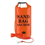 25LB Sand Anchor Bags, Waterproof Dry 2-IN-1 Jet Ski Kit Wit.... Fixed Price $28.39.