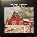 Beau Brummels Bradley's Barn Cd Deluxe Edtion 2011 Rhino Handmade Remastered. Fixed Price $26.99.