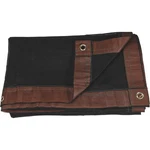 Weather Guard 5.8-OZ. Extreme-duty Nylon Mesh Tarp, Brown/black, 8FT. 10FT.,. Fixed Price $29.99.