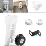 For Dometic (385230325) Sealand Traveler Rv Toilet Hand Spray Vacuum Breaker. Fixed Price $17.75.
