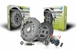 Blusteele Clutch Kit For Skoda Octavia Scout 4WD 2.0L Tdi Bmm Suits Luk F/w -csc. Fixed Price $611.82.