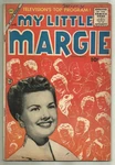 My Little Margie #6 (based Classic Tv Series, Gale Storm Cover) Charlton 1955. Fixed Price $27.99.