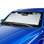 For Chevy Malibu 16-25 Dash Designs SS025-232 Shade Retractable Sun. Fixed Price $48.95.