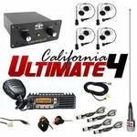 Pci Race Radios Sand Car Packages - California Ultimate 4 Kit. Fixed Price $1449.95.
