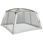 12X12 Ft Screen House Room Pop Up Camping Tent Outdoor Canopy Beach Sun Shelter. Fixed Price $112.99.